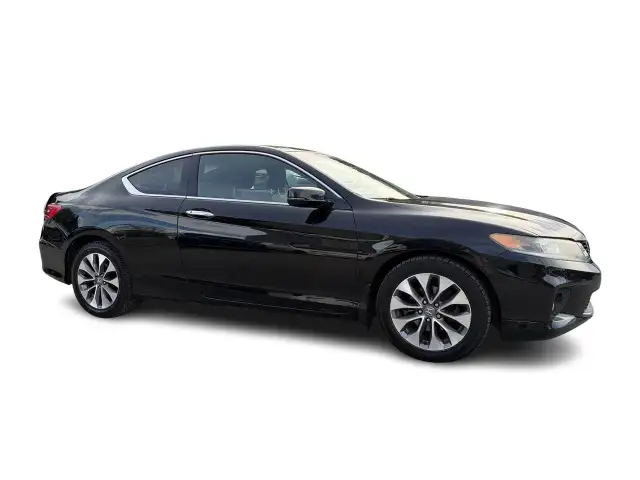 2013 Honda Accord Cpe EX / Camera / Bluetooth / Toit ouvrant Bie in Cars & Trucks in Laval / North Shore - Image 18