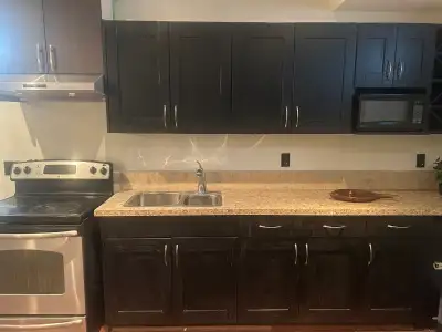 Address: 265R Silverado Plains Close SW (Secondary Suite #22290) Available Now! Property Type: Brand...