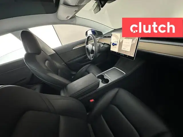 2022 Tesla Model 3 Standard Range Plus w/ Nav, Heated Front Seat in Cars & Trucks in Ottawa - Image 19
