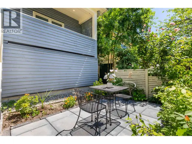 1022 ODLUM DRIVE Vancouver, British Columbia in Condos for Sale in Vancouver - Image 39