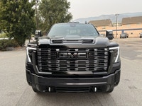 Welcome to Murray Buick GMC - Penticton Nothing says impressive like our Diesel-powered, 2026 GMC Si... (image 1)