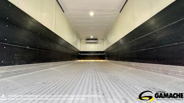 2019 KENWORTH T370 REEFER TRUCK in Heavy Trucks in Chilliwack - Image 13
