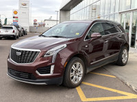 AMVIC Licensed Dealer AMVIC LICENSED DEALER. Stock number: B2783 The 2022 Cadillac XT5 Premium Luxur... (image 2)