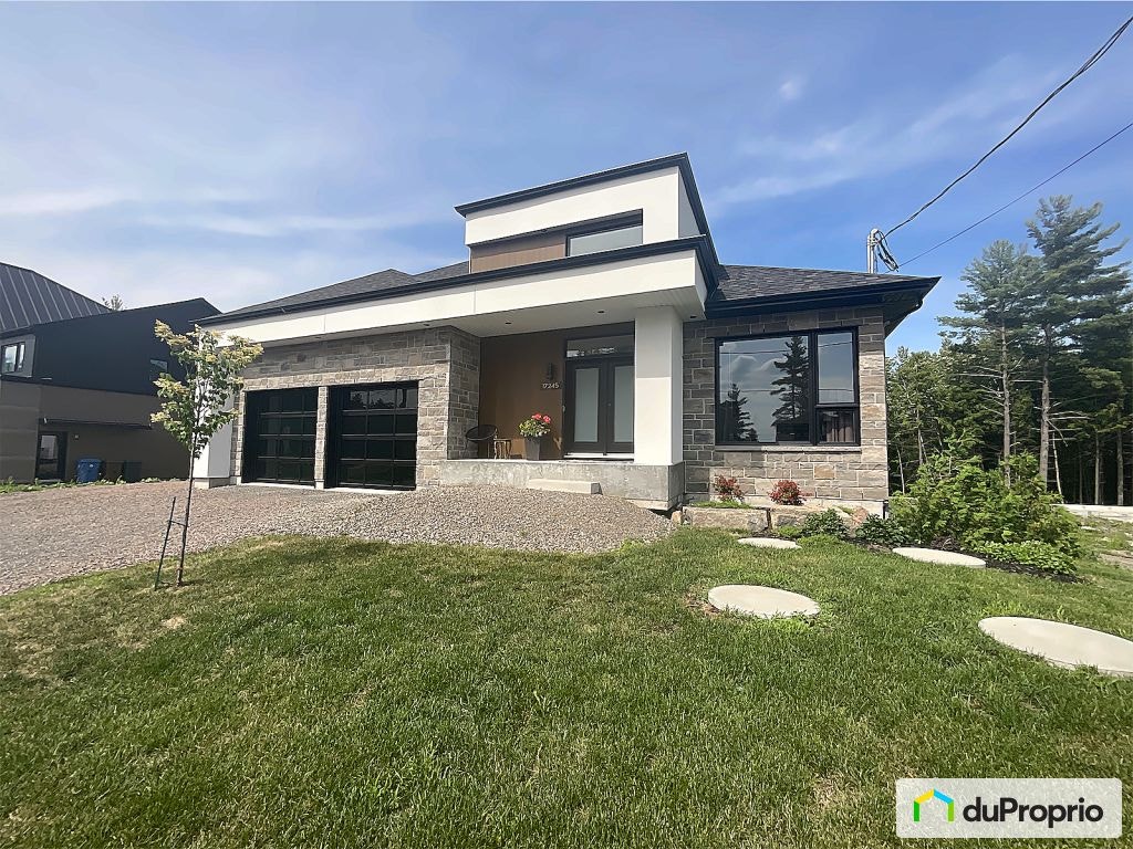 $1,499,000 - Bungalow for sale in Mirabel (Mirabel en Haut) — photo 2