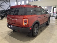 // JAMAIS ACCIDENTÉ! //// UN SEUL PROPRIÉTAIRE //Le Ford Bronco Sport 2024 BIG BEND 4X4 MAGS CAMERA... (image 5)