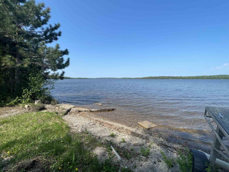 58 Indian Lake RD Vermilion Bay, Ontario Houses for Sale Thunder