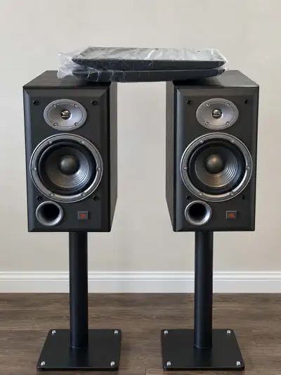 JBL Northridge E Series E30 speakers, View more