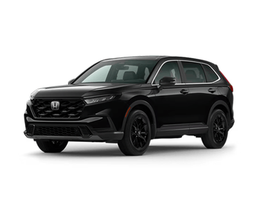 2.0L 4-cylinder hybrid engine | Real Time AWD™ | Heated front seats | Power driver's seat | Power li...