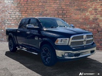 Check out this 2013 Ram 1500 Laramie Longhorn before it's too late! *This Ram 1500 Is Competitively... (image 6)