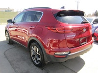 Thanks for viewing our South View Motors Inventory! 2020 KIA SPORTAGE EX with Technology Package (AW... (image 8)