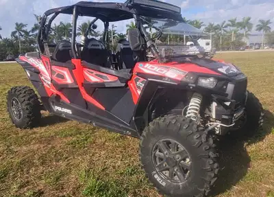 Welcome to Ride Collective - AB APPLY NOW: https://www.ridecollective.ca/get-pre-approved The 2015 P...