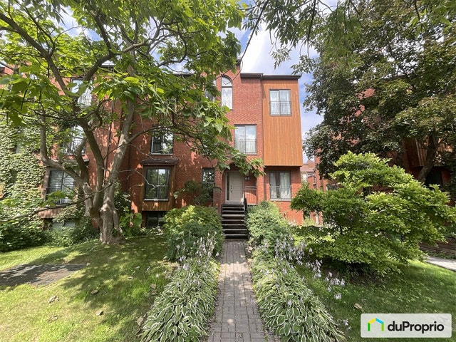 $659,000 - Condominium for sale in Ahuntsic / Cartierville — photo 2