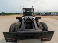 LOW HRS!! 2009 Kenworth T800 Tandem Winch Truck KMS: 545,942 HRS: 12,938 Work order include Complete... (image 6)