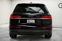 This Audi Q7 delivers a Intercooled Turbo Gas/Electric V-6 3.0 L/183 engine powering this Automatic... (image 6)