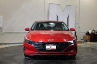 Special Finance Price: $19,999 | Cash Price: $21,499 2022 Hyundai Elantra Preferred - One Owner, No... (image 1)