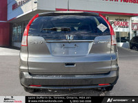 LOCAL TRADE, BLUETOOTH, ALL WHEEL DRIVE, NOT A RENTAL, AWD. Recent Arrival! 2013 Honda CR-V EX-L *NE... (image 8)