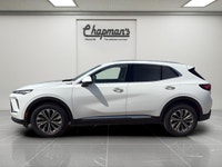 Chapman Motors Ltd has been serving Southwestern Manitoba for over 30 years. We offer a great select... (image 1)