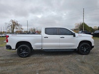 2023 Chevrolet Silverado 1500 LT Trail Boss Crew Cab with 63,254 km! Vehicle History Report Availabl... (image 3)