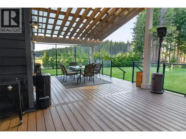 101 ELDERBERRY STREET Kitimat, British Columbia in Houses for Sale in Kitimat - Image 23