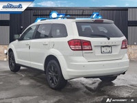 Come see this certified 2020 Dodge Journey SE | 7 Passenger | Blacktop Pkg | Rear Camera | and More... (image 2)