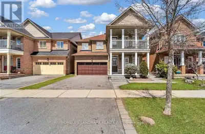 115 MAROON DRIVE Richmond Hill (Oak Ridges Lake Wilcox), Ontario