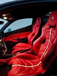 WAS: $302900 NOW: $299900 plus taxes and licensing fees2016 Ferrari 488 GTB ONLY 11,XXX KMExperience... (image 7)