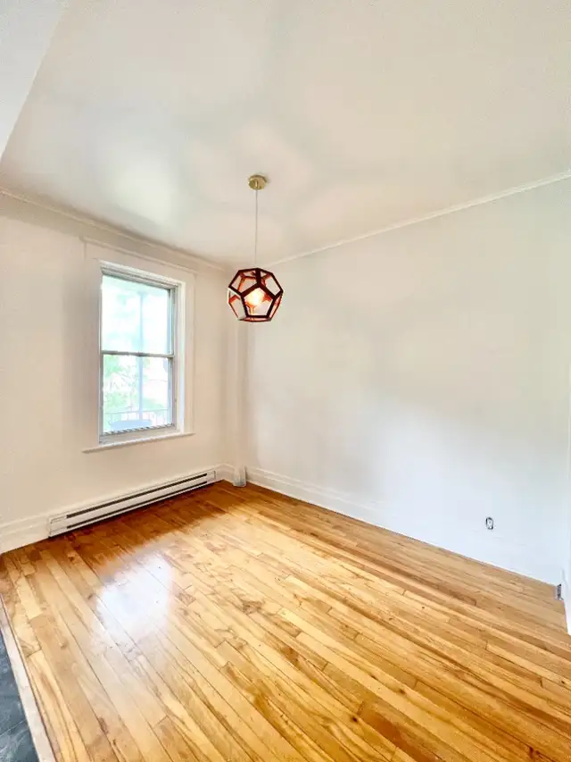 Magnifique 5.5 à Verdun - Électros inclus - Disponible! in Long Term Rentals in City of Montréal - Image 13
