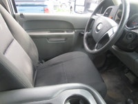 2011 Chevrolet Silverado 2500HD **CONTENT AUTO SPÉCIALISTE DU FINANCEMENT MAISON SANS ENQUETE CREDIT... (image 1)