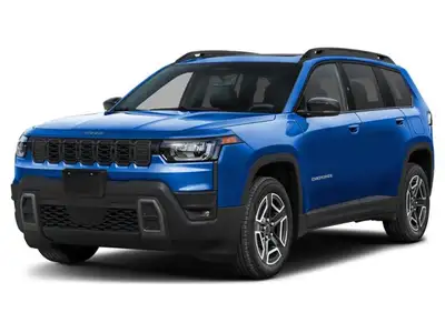 BN EVT313 HEV TRANSMISSION (STD),HYDRO BLUE PEARLCOAT,1.6L I4 EP TURBO HYBRID (STD),225/60R18 BSW AL...