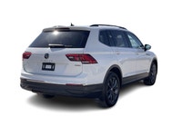 Welcome to Country Hills Volkswagen 2023 Volkswagen Tiguan Confortline 4motion Our team of knowledge... (image 9)