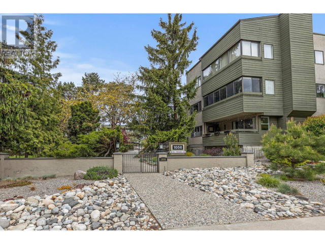 1056 Bernard Avenue Unit# 310 Kelowna, British Columbia in Condos for Sale in Penticton - Image 2