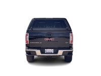 Welcome to Country Hills Volkswagen 2017 GMC Canyon SLT 4X4 Our team of knowledgeable professionals... (image 8)