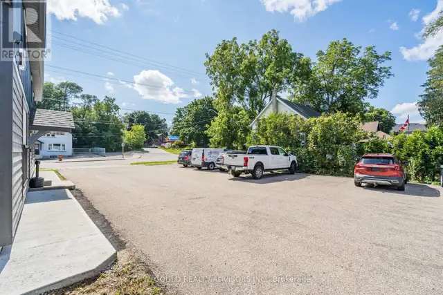 118 ALMA STREET Guelph/Eramosa (Rockwood), Ontario in Commercial & Office Space for Sale in Guelph - Image 18