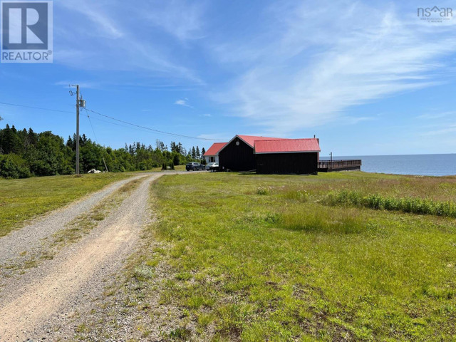 45143 Cabot Trail North Shore, Nova Scotia in Houses for Sale in Cape Breton - Image 4