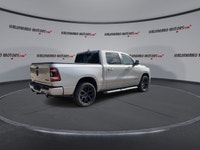 // ACCIDENT FREE!! // Built for drivers who want real truck strength with everyday comfort, this 202... (image 7)
