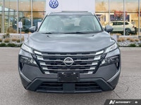Panoramic views and all-weather capability define this exceptional 2024 Nissan Rogue SV Moonroof. Th... (image 7)