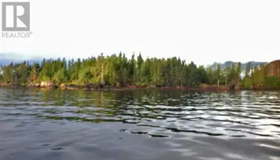 Your own private island allowing for outdoor recreation, rural retreat, cultural and religious uses,...