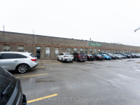 Industrial Located At Keele St & Teston Rd