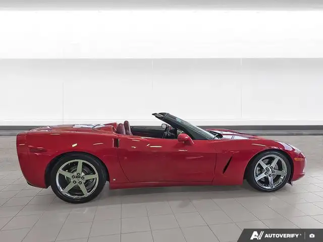 2006 Chevrolet Corvette502657914252175364