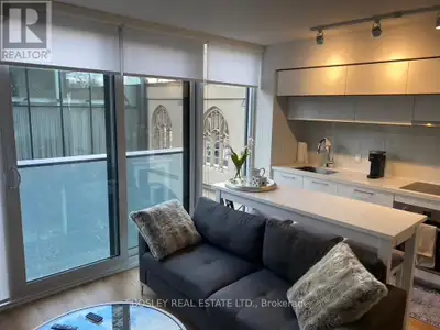 Welcome to Blue Diamond at Imperial Village, where classic Forest Hill character meets modern luxury...