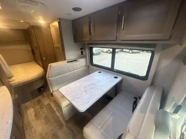 2024 Adventurer LP Class C Adventurer 23RB in RVs & Motorhomes in Kelowna - Image 17