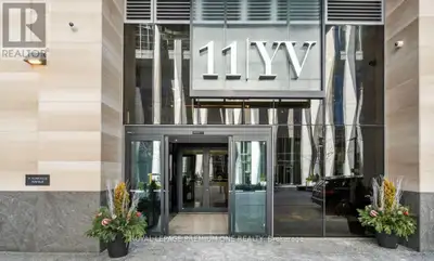 6007 - 11 YORKVILLE AVENUE Toronto (Annex), Ontario
