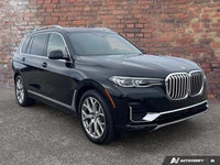 Come see this 2020 BMW X7 xDrive40i while we still have it in stock! *This BMW X7 Is Competitively P... (image 6)