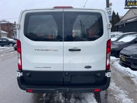 Vehicle is not drivable as it is NOT certified. Certification is available for $999 + HST For instan... (image 6)