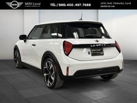 ===== 2025 MINI 3 Portes Cooper S | Ligne Première | Style préféré | ===== ===== * Ligne Première *... (image 3)