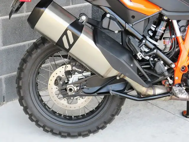 2020 KTM 1290 Super Adventure R in Sport Touring in Cambridge - Image 11