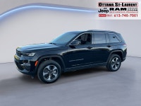 2.0L Dohc I-4 DI Turbo PHEV (ecx) - Other (W/27F 27H), 8-Speed Torqueflite Auto PHEV (dfy) - Automat... (image 1)