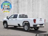 Welcome to Mann-Northway Auto Source. This GMC Sierra 3500HD delivers a powerful engine powering thi... (image 4)