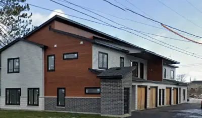 2 Bedroom Available Now