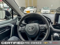 Saskatoon Motor Products - General Motors Certified, RAV4 LE, 4D Sport Utility, 2.5L 4-Cylinder DOHC... (image 9)